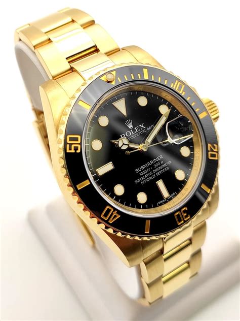 yellow rolex pills|rolex yellow submariner.